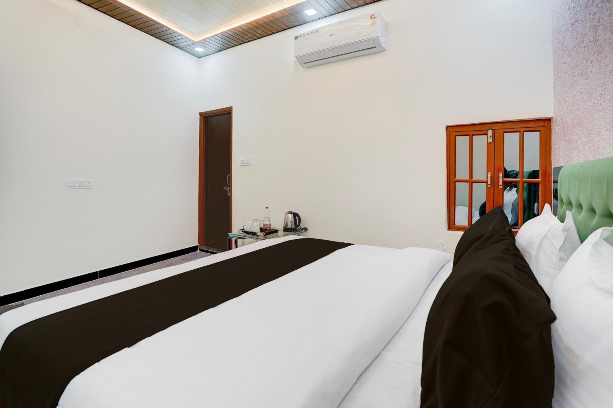 O Snerola Family Hotel