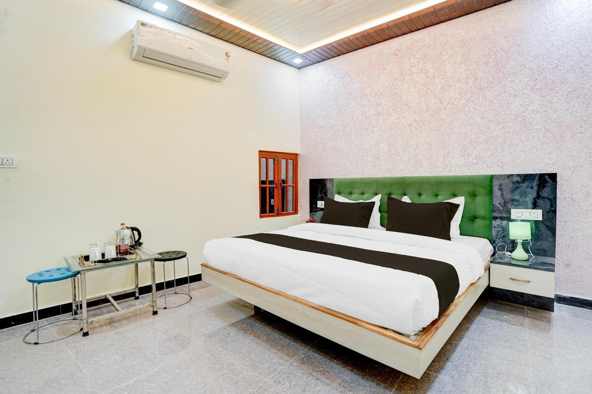 O Snerola Family Hotel Bhauli