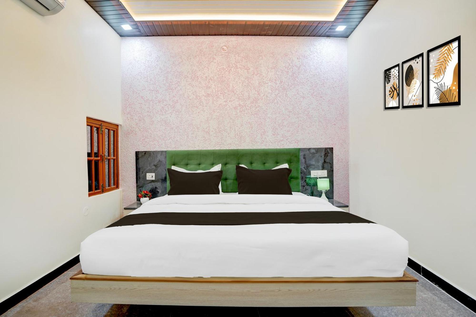 O Snerola Family Hotel