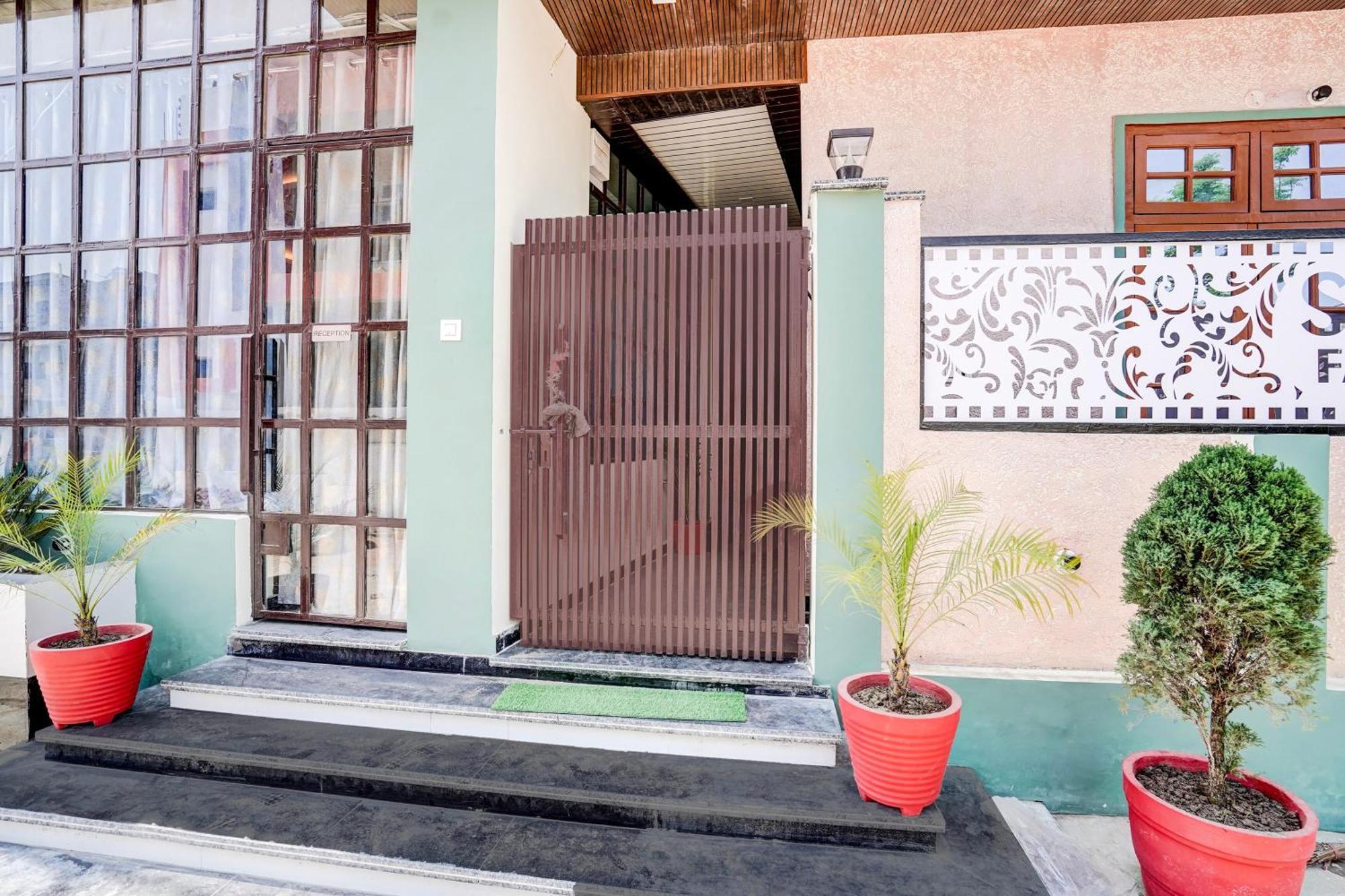 O Snerola Family Hotel Bhauli